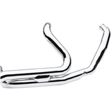 COBRA 17 - 18 FLH HEADPIPES PWRPT - DRIVEN Canada's Powersports 6255