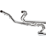 COBRA 17 - 18 FLH HEADPIPES PWRPT - DRIVEN Canada's Powersports 6255