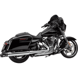 COBRA 17 - 18 FLH HEADPIPES PWRPT - DRIVEN Canada's Powersports 6255