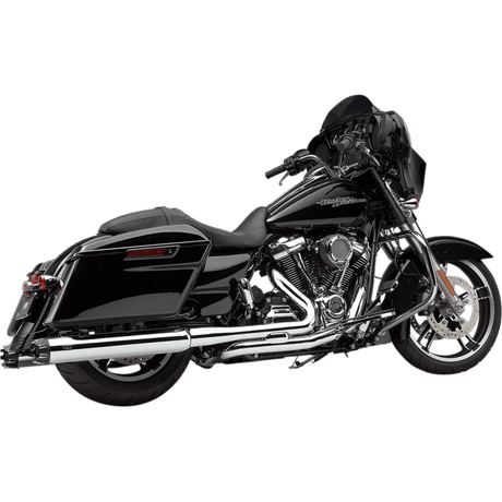 COBRA 17 - 18 FLH HEADPIPES PWRPT - DRIVEN Canada's Powersports 6255