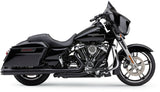 COBRA 17 - 18 FLH HEADPIPES PWRPT - DRIVEN Canada's Powersports 6255RB