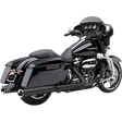 COBRA 17 - 18 FLH MUFFLERS 4.5 PWRFL - DRIVEN Canada's Powersports 6214RB