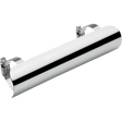 COBRA 1.75" X 6" UNIVERSAL HEATSHIELD (99 - 0155P) - DRIVEN Canada's Powersports 99 - 0155P