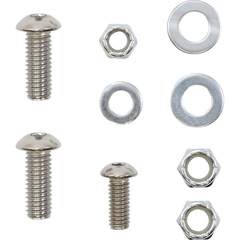 COBRA 2000 - 2017 FLSTC FREEWAY BARS CHROME (601 - 2105) - DRIVEN Canada's Powersports 601 - 2105