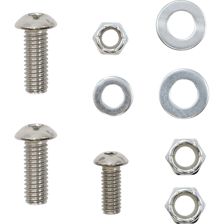 COBRA 2000 - 2017 FLSTC FREEWAY BARS CHROME (601 - 2105) - DRIVEN Canada's Powersports 601 - 2105