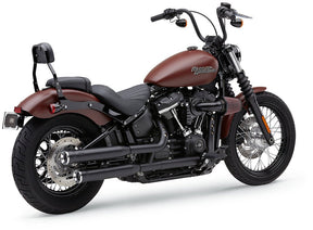 COBRA 2018 SOFTAIL MUFFLERS RPT - DRIVEN Canada's Powersports 6057B
