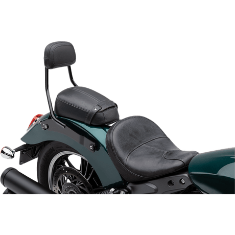 COBRA DET BKREST - SHRT SCOUT (502 - 2211B) - DRIVEN Canada's Powersports 502 - 2211B