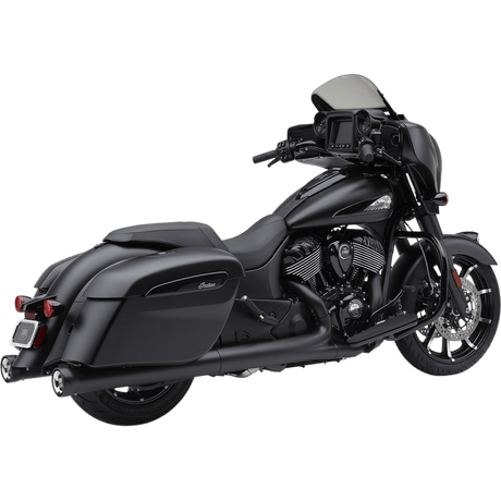 COBRA MUFFLERS NH INDIAN (5205B) - DRIVEN Canada's Powersports 5205B