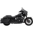 COBRA MUFFLERS NH INDIAN (5205B) - DRIVEN Canada's Powersports 5205B