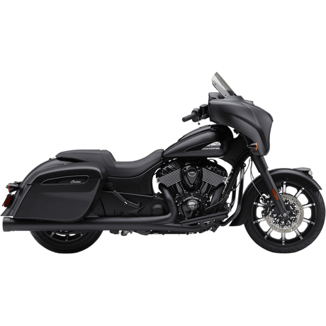 COBRA MUFFLERS NH INDIAN (5205B) - DRIVEN Canada's Powersports 5205B