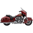 COBRA MUFFLERS NH INDIAN CHROME (5207) - DRIVEN Canada's Powersports 5207