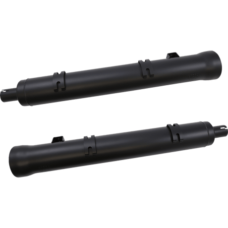 COBRA MUFFLERS NH INDIAN (5207B) - DRIVEN Canada's Powersports 5207B