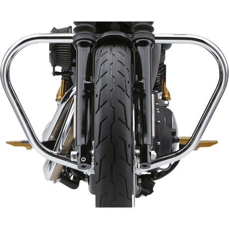 COBRA FWY BAR VBEND FLH (601 - 2111) - DRIVEN Canada's Powersports 601 - 2111