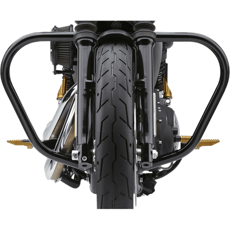 COBRA FWY BAR VBEND FLH (601 - 2111B) - DRIVEN Canada's Powersports 601 - 2111B