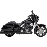 COBRA MUFFLER NH 4.5" FLH (6290RB) - DRIVEN Canada's Powersports 6290RB