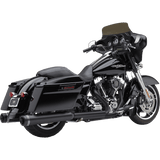 COBRA MUFFLER NH 4.5" FLH (6290RB) - DRIVEN Canada's Powersports 6290RB