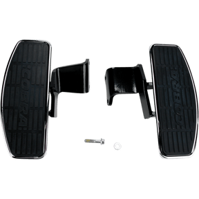 COBRA 750 AERO/C2/PHANT FR CLASSIC F/BDS (06 - 1618) - DRIVEN Canada's Powersports 06 - 1618