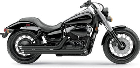 COBRA 750 AERO/C2/PHANTOM STREETROD SL/DWN - DRIVEN Canada's Powersports 1911B