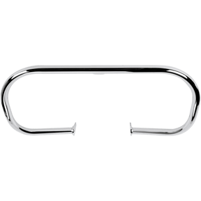 COBRA 91 - 17 FXD/B/C FREEWAY BARS CHROME (601 - 2101) - DRIVEN Canada's Powersports 601 - 2101