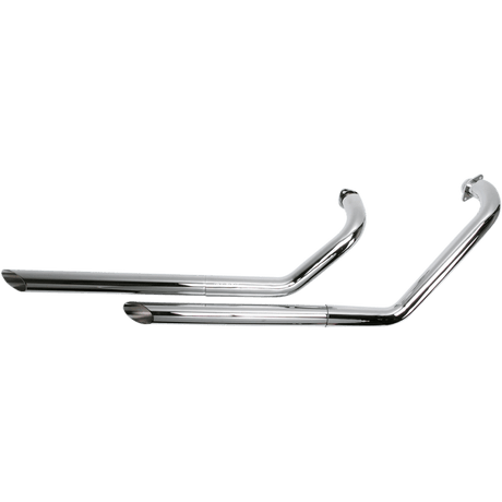 COBRA 95 - 05 VULCAN 800 CLASSIC SLASH CUT (4164SC) - DRIVEN Canada's Powersports 4164SC