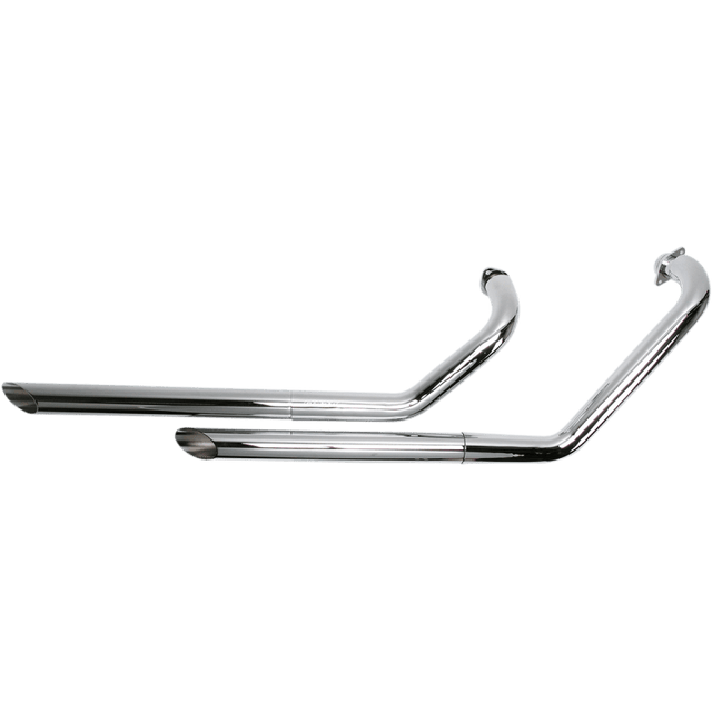 COBRA 95 - 05 VULCAN 800 CLASSIC SLASH CUT (4164SC) - DRIVEN Canada's Powersports 4164SC