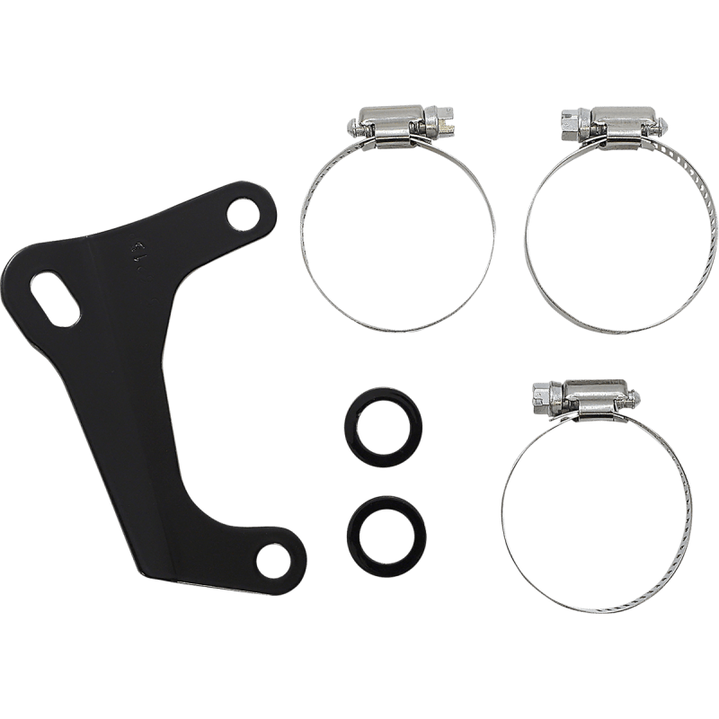 COBRA 95 - 06 FLH/FLT TRUE DUALS HEADPIPES (6250) - DRIVEN Canada's Powersports 6250