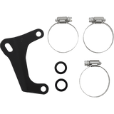 COBRA 95 - 06 FLH/FLT TRUE DUALS HEADPIPES (6250) - DRIVEN Canada's Powersports 6250