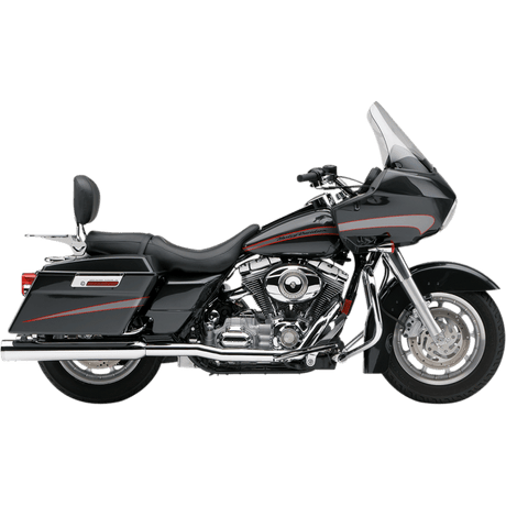 COBRA 95 - 06 FLH/FLT TRUE DUALS HEADPIPES (6250) - DRIVEN Canada's Powersports 6250