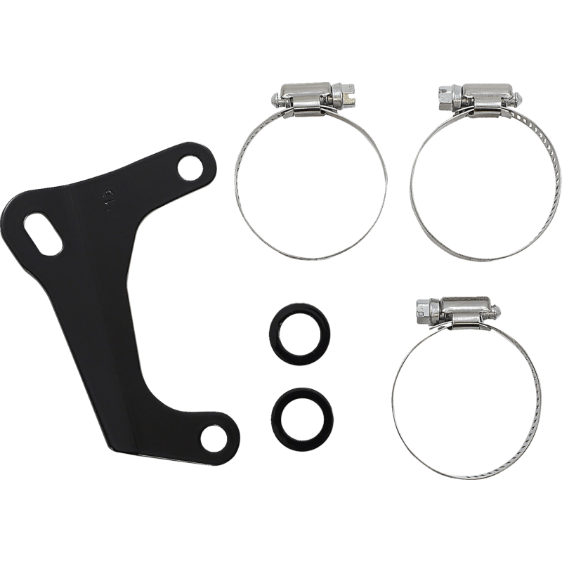 COBRA 95 - 06 FLH/FLT TRUE DUALS HEADPIPES (6250) - DRIVEN Canada's Powersports 6250