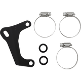 COBRA 95 - 06 FLH/FLT TRUE DUALS HEADPIPES (6250) - DRIVEN Canada's Powersports 6250