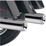 COBRA 95 - 06 FLH/FLT TRUE DUALS HEADPIPES (6250) - DRIVEN Canada's Powersports 6250
