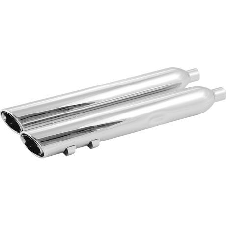 COBRA 95 - 16 FL 909 UPPERCUT MUFFLERS - DRIVEN Canada's Powersports 6268