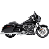 COBRA 95 - 16 FL 909 UPPERCUT MUFFLERS - DRIVEN Canada's Powersports 6268