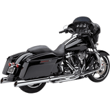 COBRA 95 - 16 FL 909 UPPERCUT MUFFLERS - DRIVEN Canada's Powersports 6268