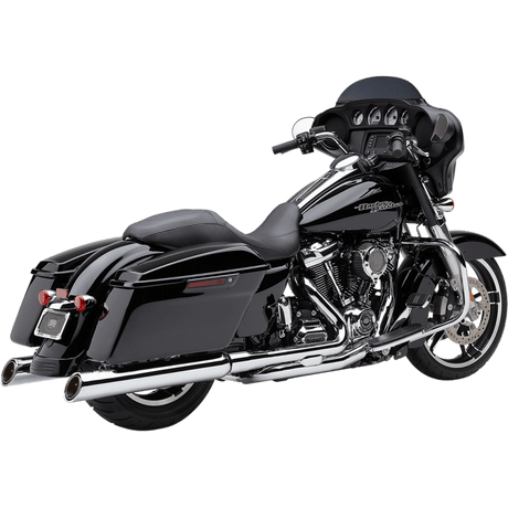 COBRA 95 - 16 FL 909 UPPERCUT MUFFLERS - DRIVEN Canada's Powersports 6268