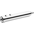 COBRA 95 - 16 FLH NH MUFFLERS 4" CHROME*2 (6107) - DRIVEN Canada's Powersports 6107