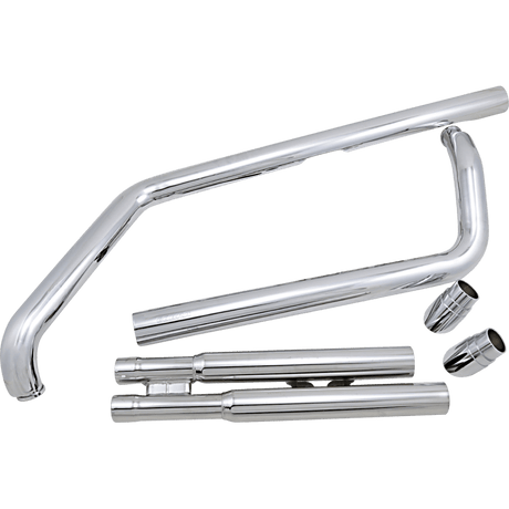 COBRA 96 - 08 VN15DENP/16B/VZ16 SPEEDSTER SL/DOWN (4819) - DRIVEN Canada's Powersports 4819