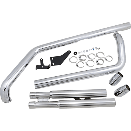 COBRA 96 - 08 VN15DENP/16B/VZ16 SPEEDSTER SL/DOWN (4819) - DRIVEN Canada's Powersports 4819