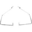 COBRA 97 - 04 MARAUDER 800 S/BAG SUPPORTS (02 - 6320) - DRIVEN Canada's Powersports 02 - 6320