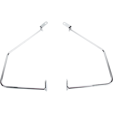 COBRA 97 - 04 MARAUDER 800 S/BAG SUPPORTS (02 - 6320) - DRIVEN Canada's Powersports 02 - 6320