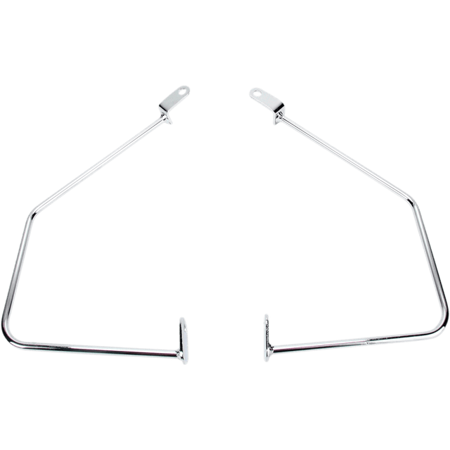 COBRA 97 - 04 MARAUDER 800 S/BAG SUPPORTS (02 - 6320) - DRIVEN Canada's Powersports 02 - 6320