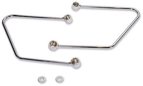 COBRA 98 - 03 ACE 750 S/BAG SUPPORTS (02 - 6115) - DRIVEN Canada's Powersports 02 - 6115