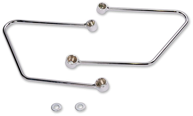 COBRA 98 - 03 ACE 750 S/BAG SUPPORTS (02 - 6115) - DRIVEN Canada's Powersports 02 - 6115