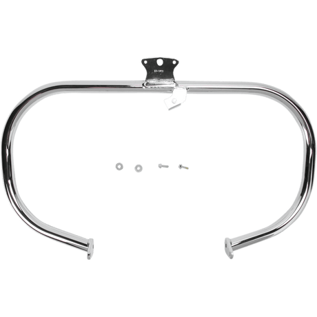 COBRA 98 - 15 V - STAR 650 CLASSIC FREEWAY BAR (01 - 1201) - DRIVEN Canada's Powersports 01 - 1201