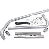 COBRA 99 - 07 XV1600/1700 SPEEDSTER SLASHDOWN (2821) - DRIVEN Canada's Powersports 2821