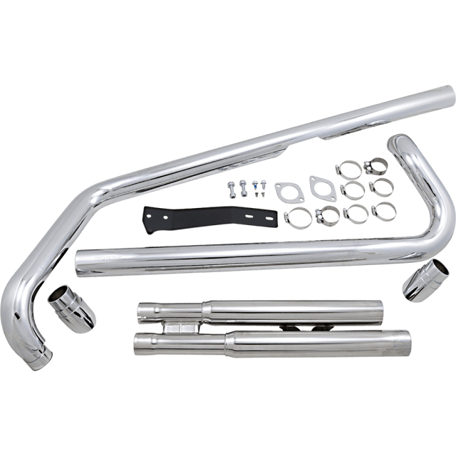 COBRA 99 - 07 XV1600/1700 SPEEDSTER SLASHDOWN (2821) - DRIVEN Canada's Powersports 2821