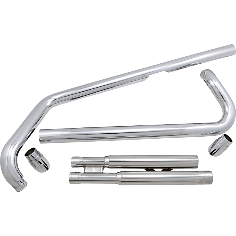 COBRA 99 - 07 XV1600/1700 SPEEDSTER SLASHDOWN (2821) - DRIVEN Canada's Powersports 2821