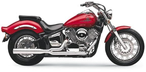 COBRA 99 - 09 1100 V - STAR POWER PRO HP 2 - 1 (2467) - DRIVEN Canada's Powersports 2467