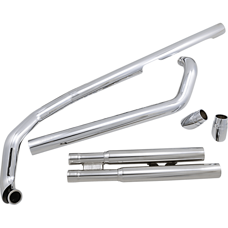 COBRA 99 - 09 1100 V - STAR SPEEDSTER SLASHDOWN (2817) - DRIVEN Canada's Powersports 2817