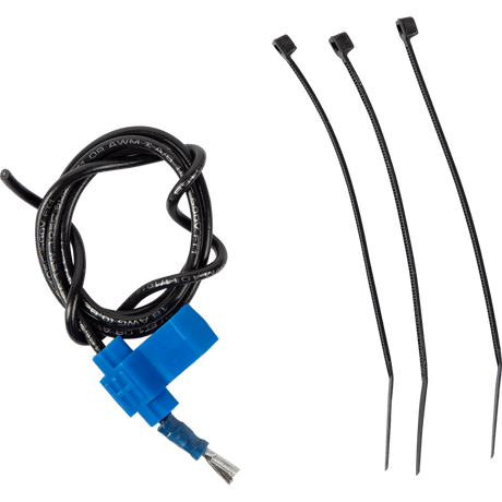 COBRA 99 - 09 VSTAR11 CLASSIC STEEL LIGHTBAR (04 - 0241) - DRIVEN Canada's Powersports 04 - 0241